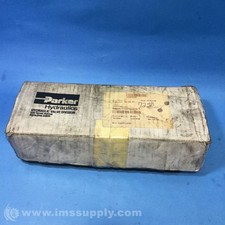 Parker D1VW4CNJCF46 Hydraulic Valve FNOB