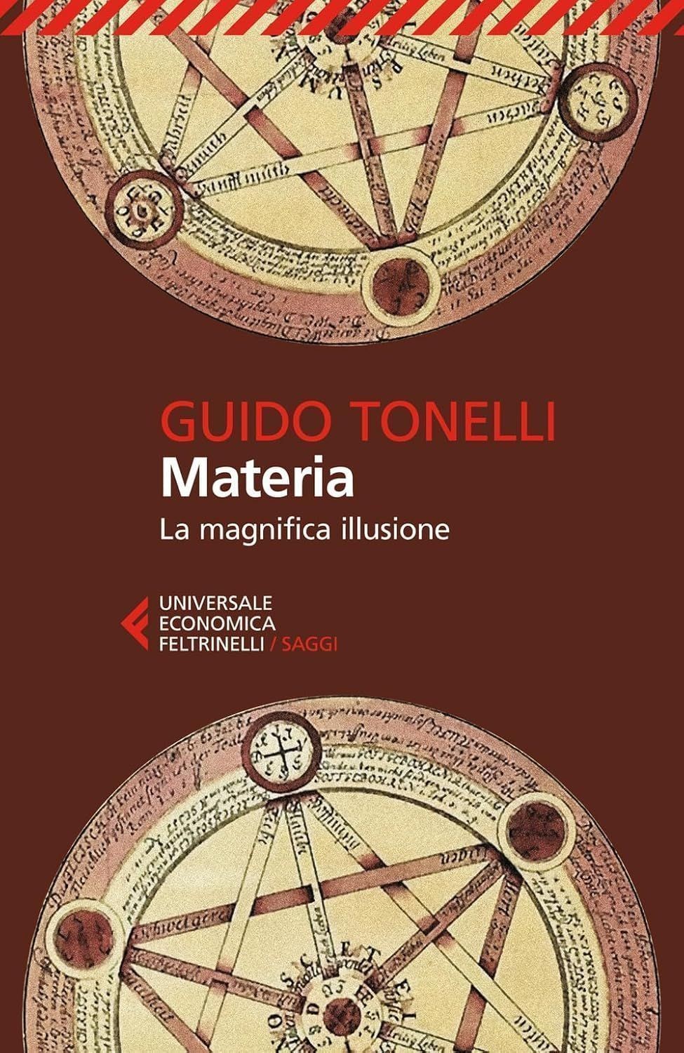 Libri Guido Tonelli - Materia. La Magnifica Illusione - Immagine 5