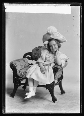 Photo:Janney, Mrs. T.