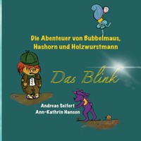 Andreas Seifert (U. A.) | Das Blink | Taschenbuch | Deutsch (2024) | 32 S.