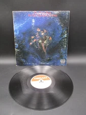 The Moody Blues Vinyl On The Threshold Of A Dream LP Record 1969 Deram Rock