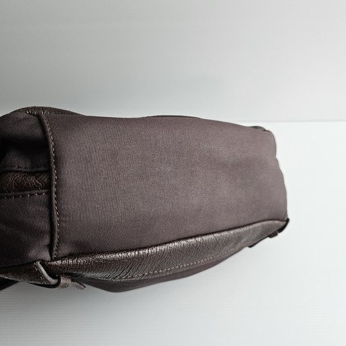 Piquadro Brown Shoulder Hand Bag - Picture 7 of 14