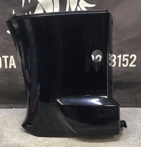 Suzuki Outboard Starboard Oil Pan Cover 61131-96J13-YAY freshwater