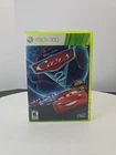 Cars 2: The Video Game (Microsoft Xbox 360, 2011)