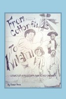 Joseph Jones | From Cottonfields To Kingdom | Taschenbuch | Englisch (2012)