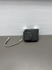 Vivitar Vivicam 8325 8MP Digital Compact Camera With SD Card, Silver - Tested