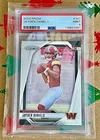 2024 Panini Prizm - Rookies Jayden Daniels #347 (RC)