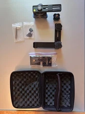 Fanotec Nodal Ninja 3 + EZ-Leveler II – Panoramic Head Kit – Mint Condition