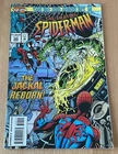 Marvel Comics Amazing Spider-Man #399 - Mar 1995 v Chameleon NM/BB