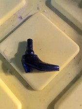 VINTAGE AMERICAN CHARACTER BONANZA BEN, HOSS LITTLE JOE Boot Parts Pieces