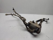 Mercedes-Benz E W213 2019 Getriebeölkühler A0995006300 Diesel AAA39348