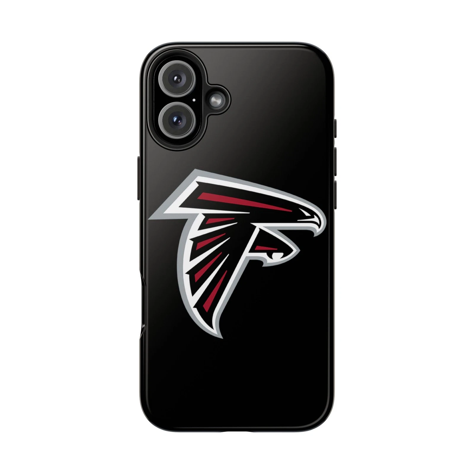 Atlanta Falcons Logo Tough Phone Case for iPhone