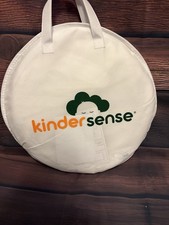 Kinder Sense Baby Crib Safety Net