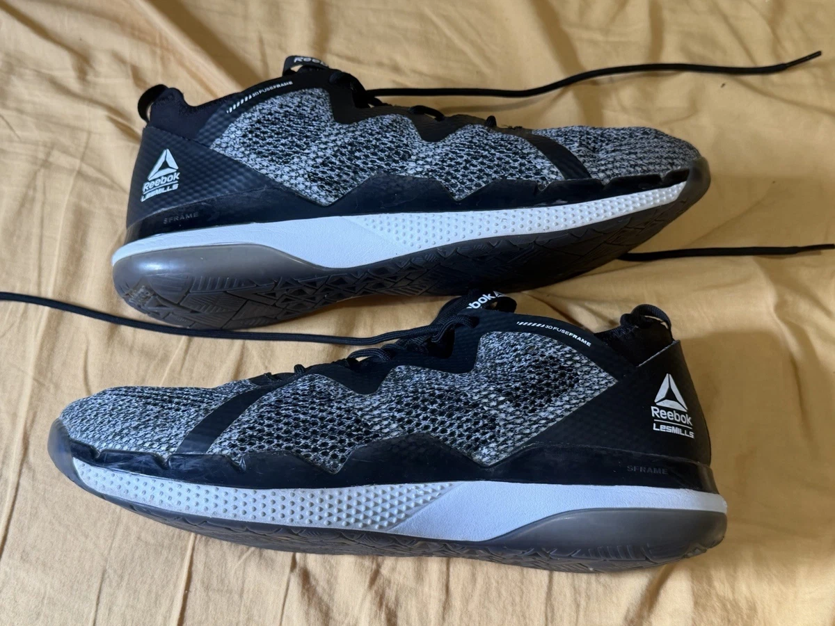 Reebok LES MILLS Sneakers for Men for Sale | Authenticity