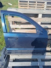 Porte avant et accessoires Jeep COMMANDER