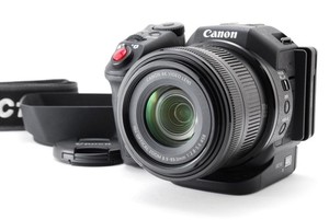 Canon Xc 10 | eBay