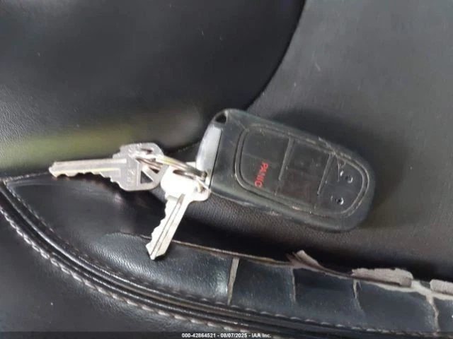 Transfer Case Single Speed Fits 19-23 CHEROKEE 978839 - Image 4 of 4