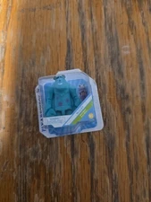 Zuru 5 Surprise Disney Mini Brands ~ Sully Toy Story ~ Disney Series 2