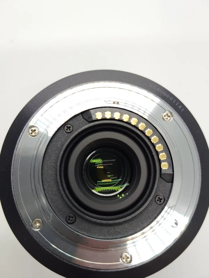 Lente asférica Mega O.I.S ED Panasonic Lumix G Vario 14-140 mm f/4-5,8 - Imagen 2 de 4