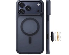 TORRAS Magnetic Shockproof for iPhone 17 Pro ...