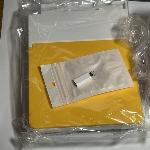 Kodak Instant Dock Printer PD460- WITH PAPER- 4" x 6" New - 第 4/6 張圖片