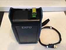 Exfo EX-1 Pro-1 / Fiber Optics Test Reader