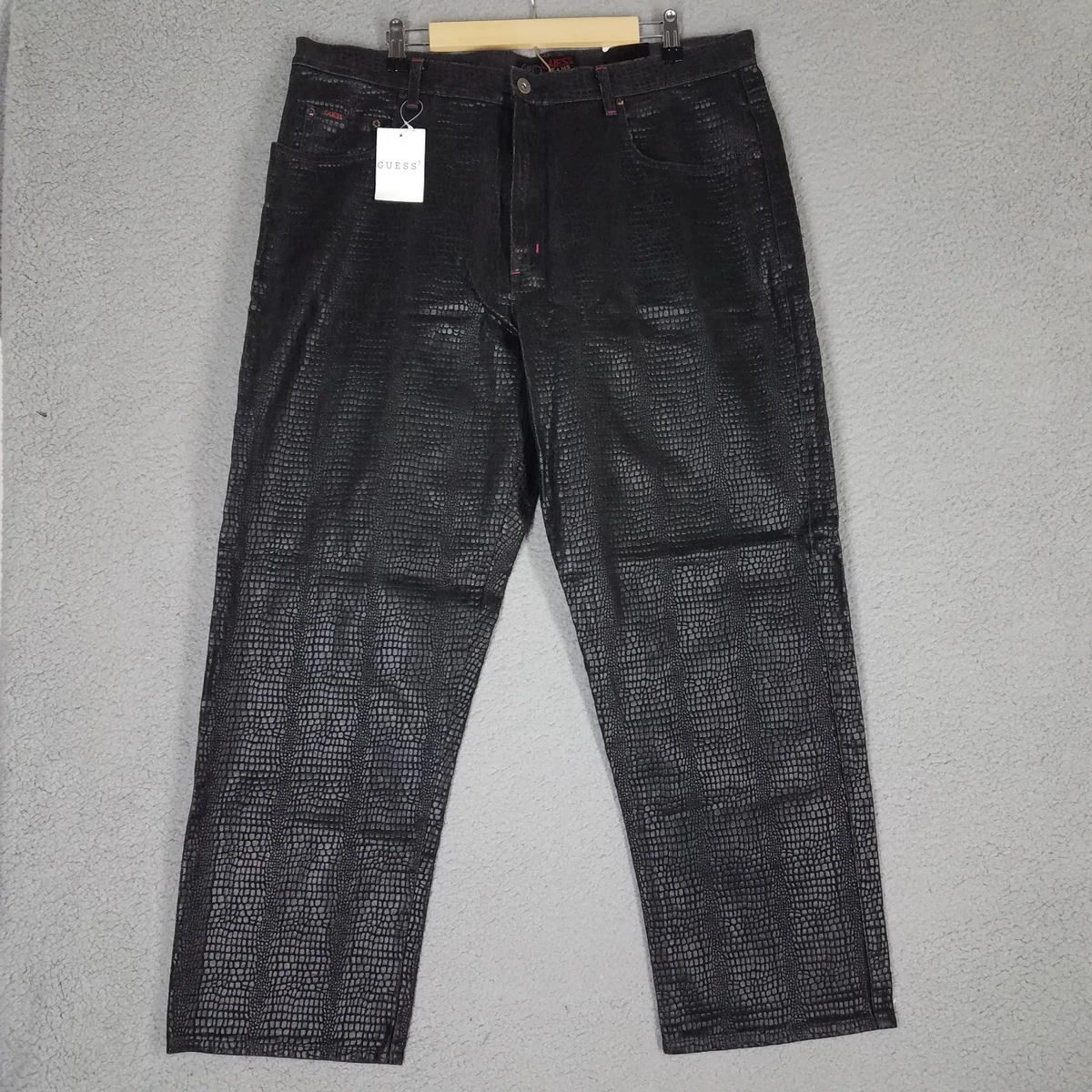 GUESS with Vintage Jeans for Men for sale | eBay