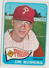 Click to enlarge Jim Bunning