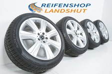 Mercedes S Klasse W222 Winterreifen Winterräder 245 45 19 Zoll Mercedes S Klasse W222 Winterreifen Winterräder 245 45 19 Zoll