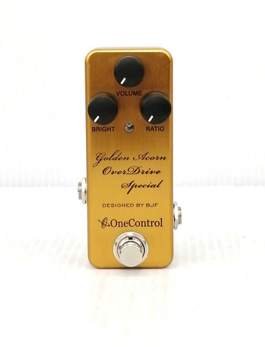 GOLDEN ACORN OVER DRIVESPECIAL Overdrive - Foto 2 di 7