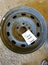 Wheel 17x7 Road Wheel Steel Opt Wea Fits 04-12 Dodge 1500 Pickup 295319