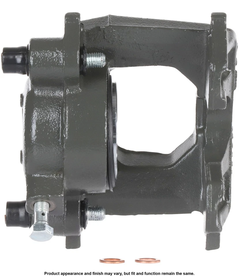 For 1987-1989 Jeep Wrangler Disc Brake Caliper Cardone 1988 - Image 4 of 4