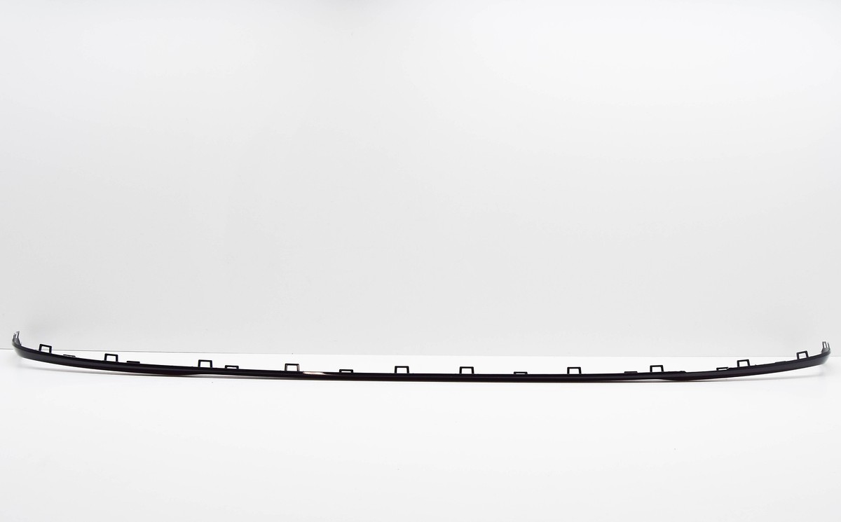 MERCEDES-BENZ GLS X167 Rear Lower Bumper Trim Bar A1678800203 NEW