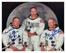 Man on the Moon: Topps Wins First Round in Buzz Aldrin Lawsuit 20