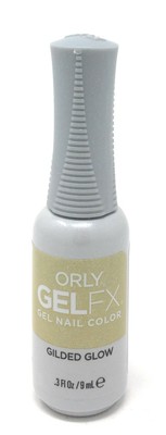 3000032 - Orly Gel FX - Gilded Glow .3oz / 9mL
