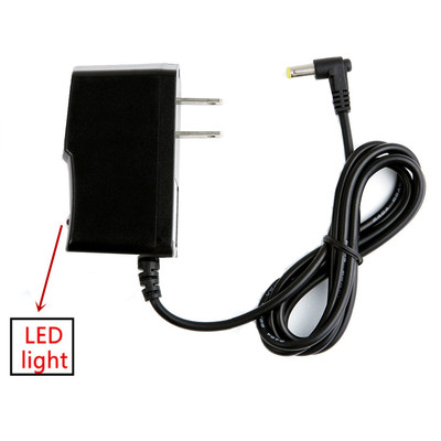Alimentatore Caricatore AC 5V 1A Con Punta A Canna Per SkyCaddie SG4 E SkyGolf GPS - UpBright