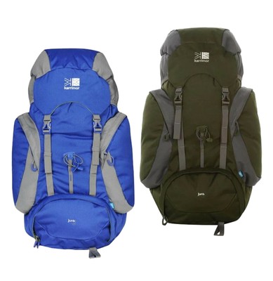 karrimor backpack 35l