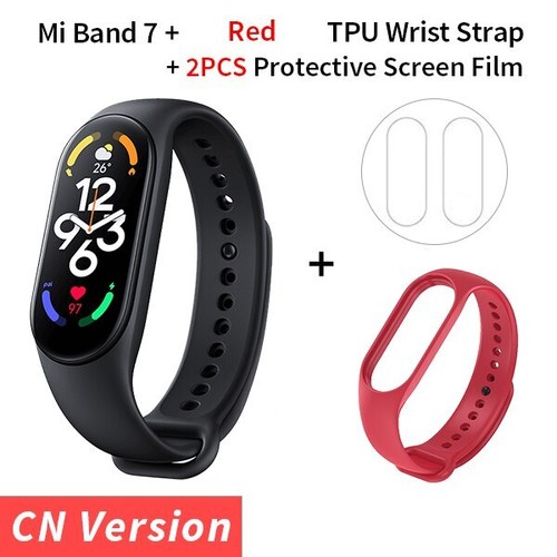 Smart Bracelet 1.62" AMOLED Display Blood Oxygen Heart Rate Bluetooth Waterproof - Zdjęcie 32 z 54