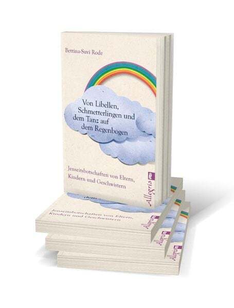 Thumbnail - Von Libellen, Schmetterlingen Und Dem Tanz Auf Dem Regenbogen