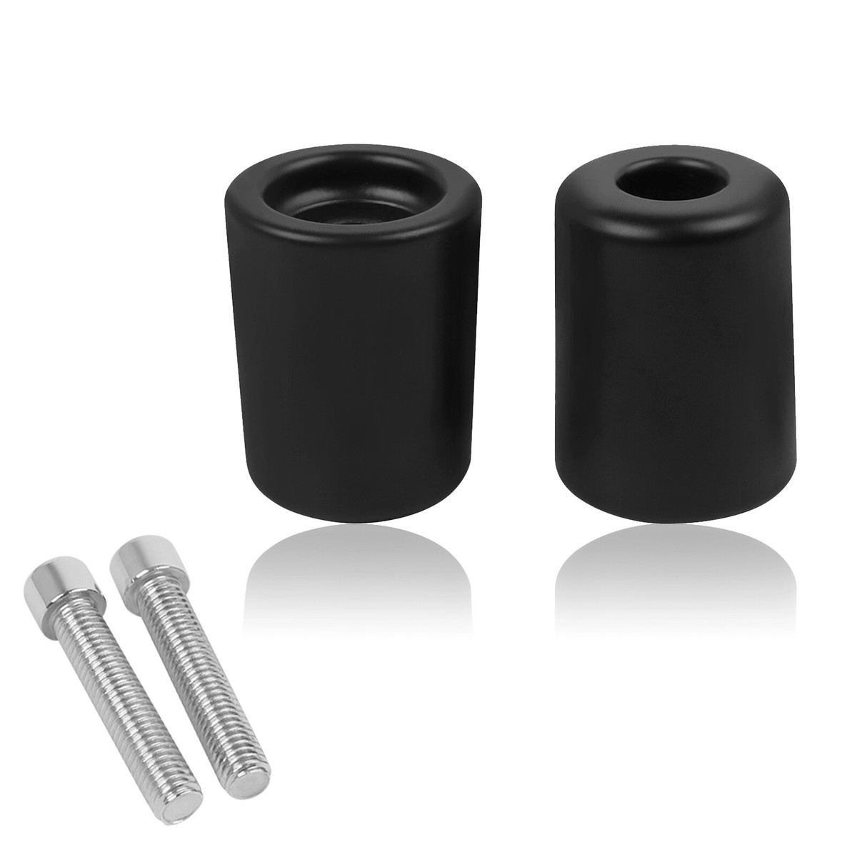 For Kawasaki Ninja ZX-4R ZX-4RR 2023-24 Handlebar Hand Grips