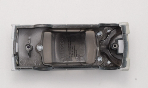 Auto World T-jet Christine - 1958 Plymouth Fury (After Fire) Slot Car Body - Picture 7 of 7