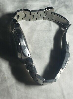 Vintage Mens SWATCH IRONY AG 1997 quartz Date Swiss Made V8 Vintage Mens SWATCH IRONY AG 1997 quartz Date Swiss Made V8
