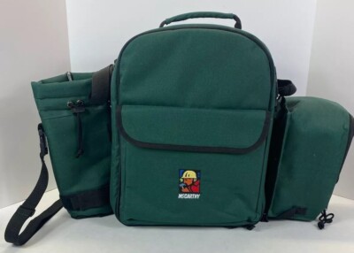 wine and cheese backpack