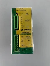 Cabur, XCSW241C / XCSW241C, Universal Power Supply (Used) 