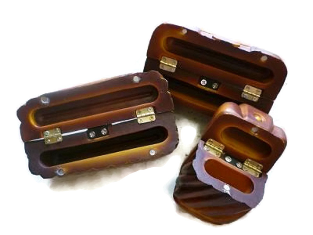 8597 Obi Deluxe Full Belt Pouches Capsules Jedi Costume Prop Star OBI Deluxe Full Belt Pouches Capsules jedi costume prop  main image 4