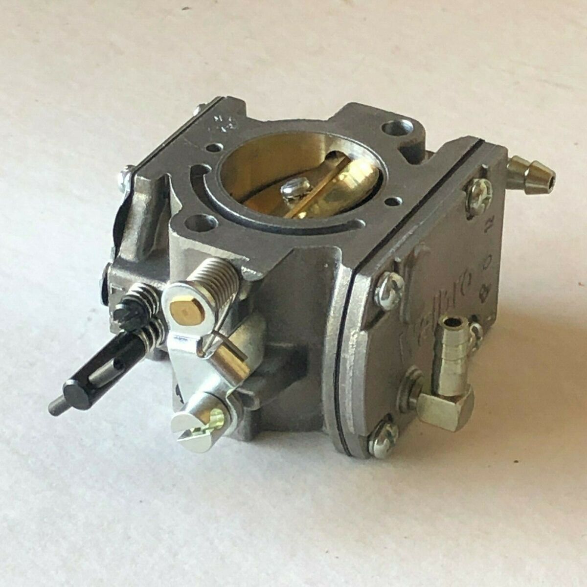 Walbro WB-37-1 Carburetor | eBay Walbro WB-37-1 Carburetor | eBay