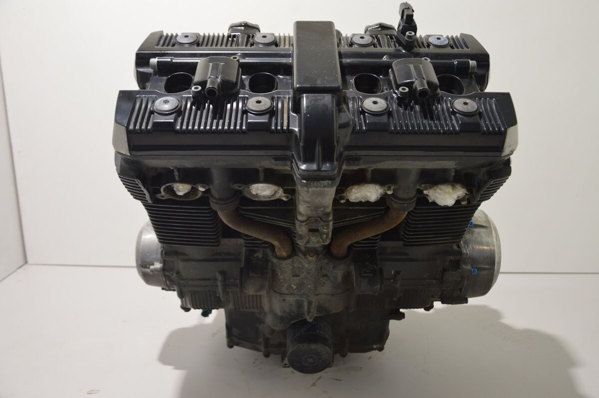 SUZUKI GSX 1400 Engine Motor 2001-2004 Y701 11672509 | eBay SUZUKI GSX 1400 Engine Motor 2001-2004 Y701 11672509 | eBay
