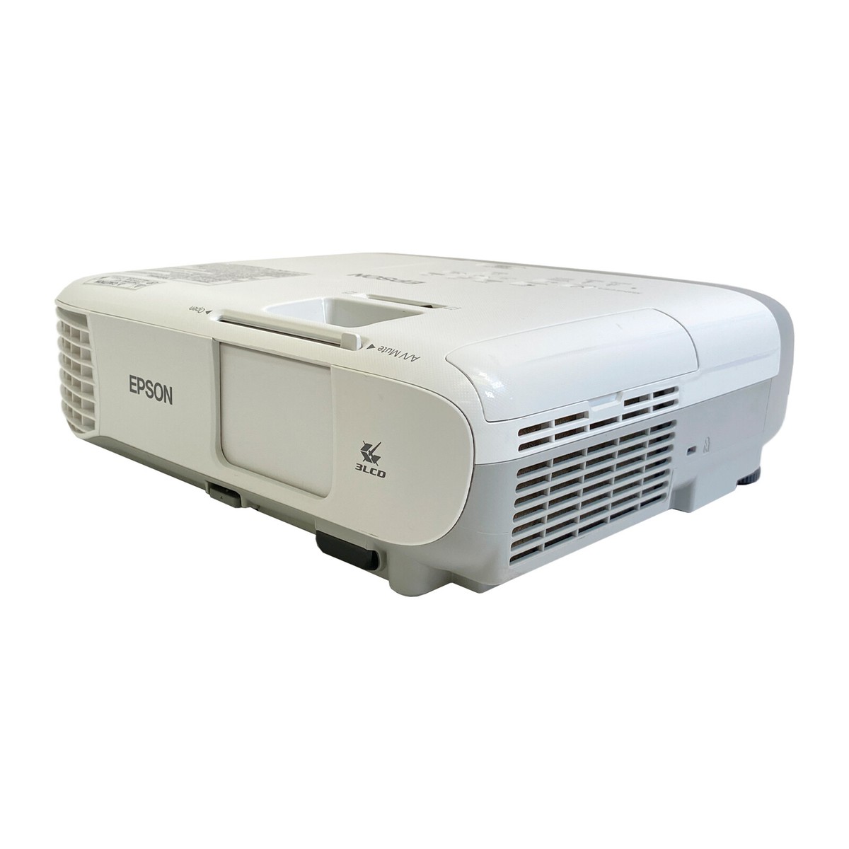 Buy Epson PowerLite 108 3LCD Projector 3700 Lumens H860A HDMI MHL