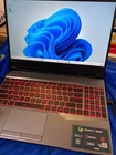 MSI Alpha 15 A3DD Laptop 200-0016U6-200 Gamer Laptop AMD Ryzen 5 8GB