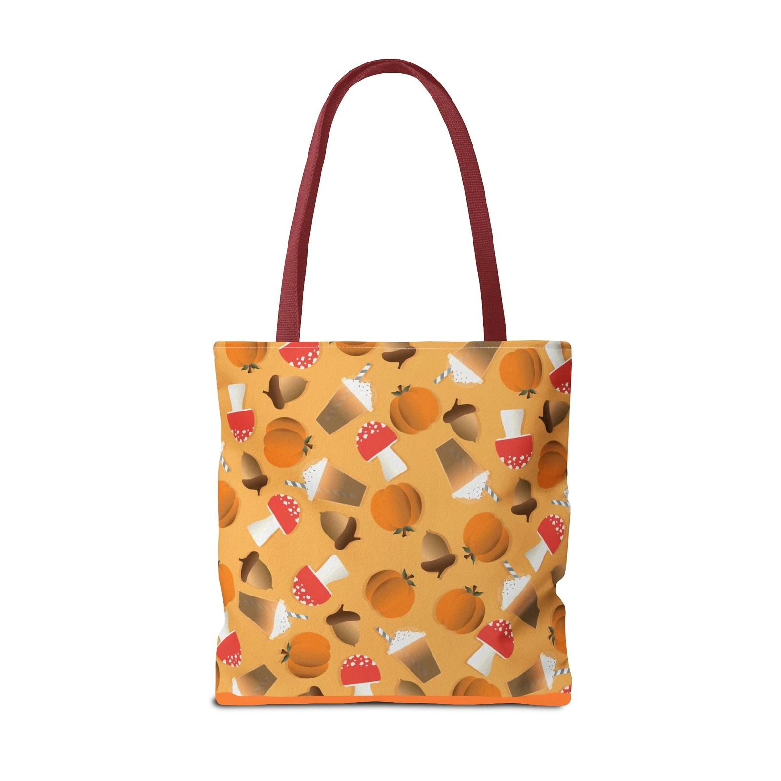 Autumn Tote Bag